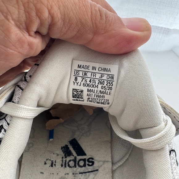 Adidas Disney Ultra Boost Goofy Sneakers - Picture 9 of 10